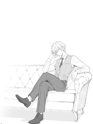 (C106) [Sugar＊Berry＊Syrup (クロエ)] 淫溺の令嬢 総集編2 【がるまに版】 (オリジナル) [RJ01448441]_046