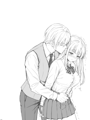 (C106) [Sugar＊Berry＊Syrup (クロエ)] 淫溺の令嬢 総集編2 【がるまに版】 (オリジナル) [RJ01448441]_056