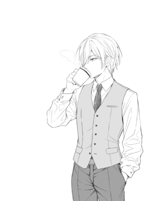 (C106) [Sugar＊Berry＊Syrup (クロエ)] 淫溺の令嬢 総集編2 【がるまに版】 (オリジナル) [RJ01448441]_104