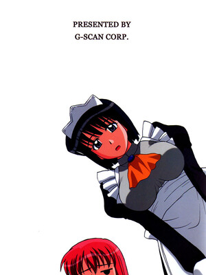 [G-SCAN CORP (佐藤茶菓子)] Le beau maître 1~10 (ゼロの使い魔) [中国翻訳]_0147