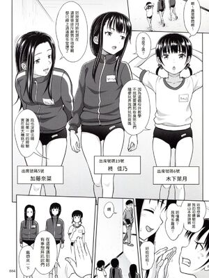 [塔布里斯個人漢化]&nbsp;&nbsp;[暗中模索 (まるころんど)] いくものがかり デラックス版 1~3_0066