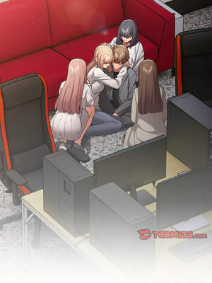 遊戲不能這樣玩 120-121話_121_19_kxot