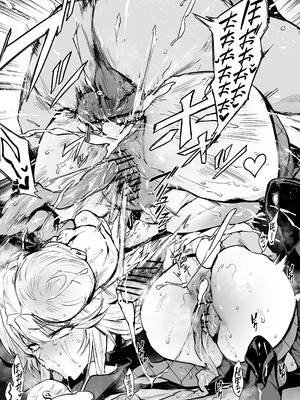 [thirty8ght] エード (勝利の女神：NIKKE)_12