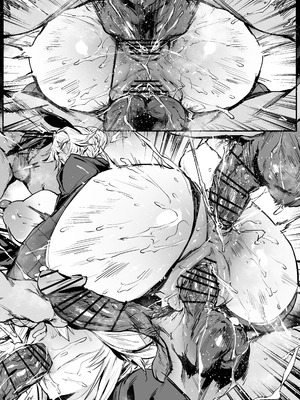 [thirty8ght] エード (勝利の女神：NIKKE)_21