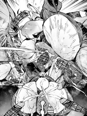 [thirty8ght] エード (勝利の女神：NIKKE)_22