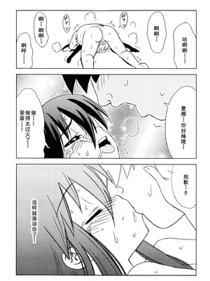 [アンソロジー] 淫辱の炎眼少女 (灼眼のシャナ) [廉价汉化组]_148