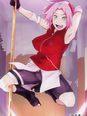 (C106) [からきし傭兵団 真雅 (砂原渉)] SAKURA BOX (BORUTO-ボルト-) [古月个人汉化]_10