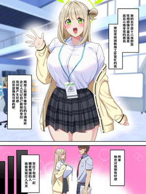 [nanohana] ノノミNTRビデオレター (ブルーアーカイブ)｜野宫的NTR出道 [角都九阳个人汉化]