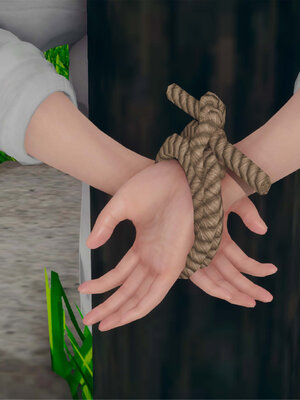 [糖果的骑士]催眠淫纹系统4.1_007