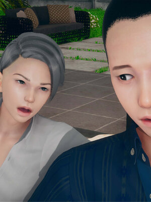 [糖果的骑士]催眠淫纹系统4.1_081