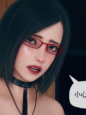 [糖果的骑士]催眠淫纹系统4.1_087