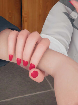 [糖果的骑士]催眠淫纹系统4.1_089