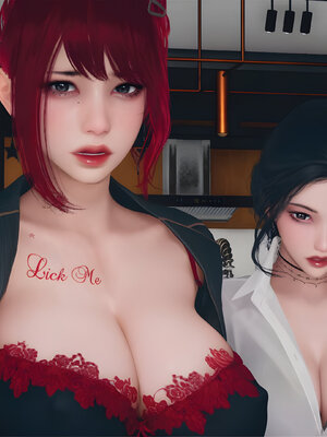 [糖果的骑士]催眠淫纹系统4.2_004