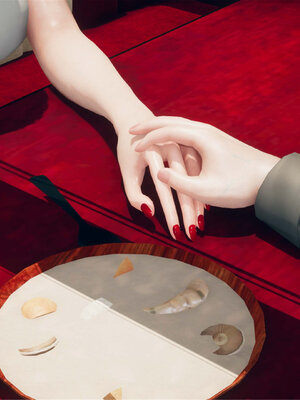 [糖果的骑士]催眠淫纹系统5.2_087