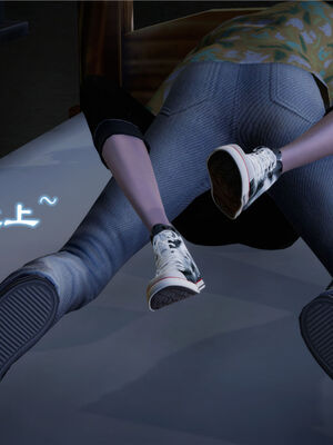 [绅士皇帝刘子业]校妓 03_005