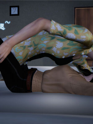 [绅士皇帝刘子业]校妓 03_006