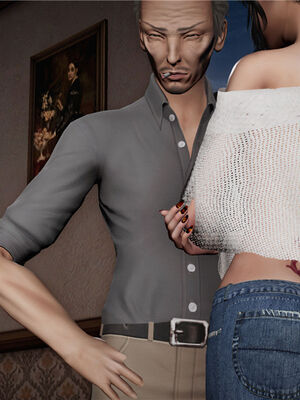 [绅士皇帝刘子业]校妓 05_009