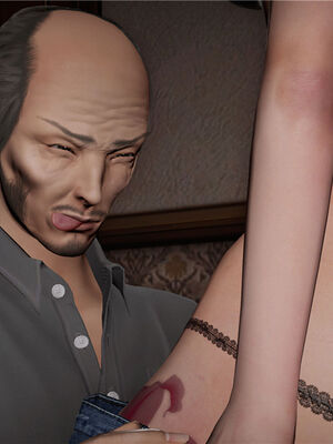 [绅士皇帝刘子业]校妓 05_041