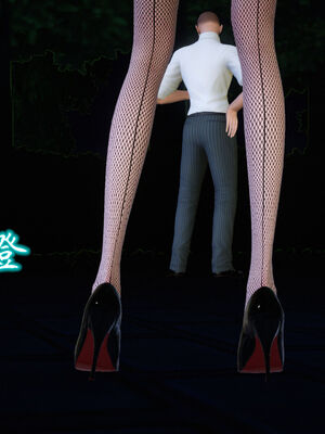 [绅士皇帝刘子业]校妓 07_033