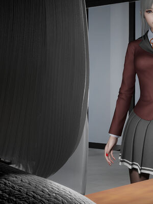 [绅士皇帝刘子业]校妓 11_041