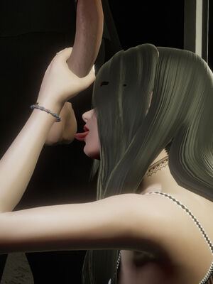 [绅士皇帝刘子业]校妓 14_023