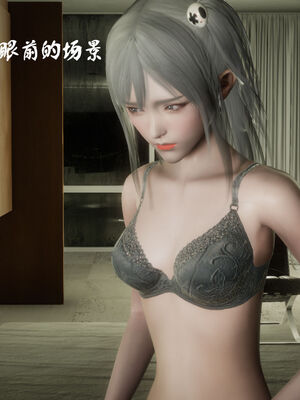 [绅士皇帝刘子业]校妓 14_027