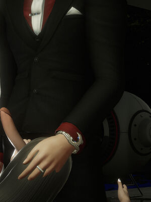 [绅士皇帝刘子业]校妓 14_028