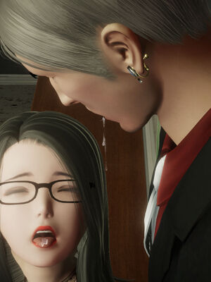 [绅士皇帝刘子业]校妓 14_039