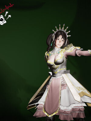 [绅士皇帝刘子业]校妓 16_004