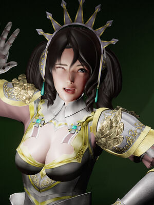 [绅士皇帝刘子业]校妓 16_005