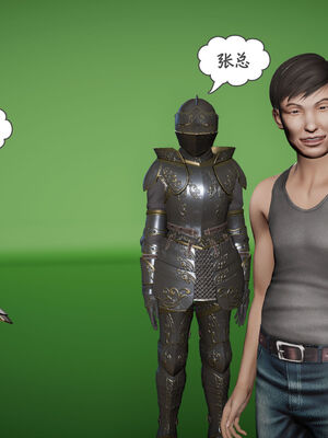 [绅士皇帝刘子业]校妓 16_010