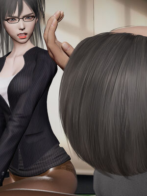 [绅士皇帝刘子业]校妓 16_058