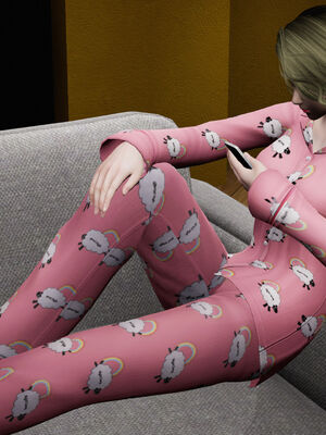 [绅士皇帝刘子业]校妓 17_027