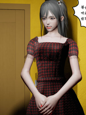 [绅士皇帝刘子业]校妓 17_046