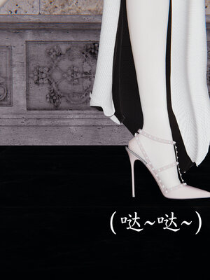 [噜噜鸽]丝袜女王凌辱调教记_004