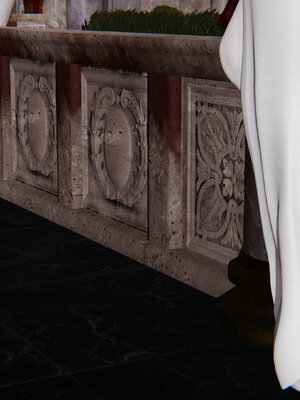 [噜噜鸽]丝袜女王凌辱调教记_007