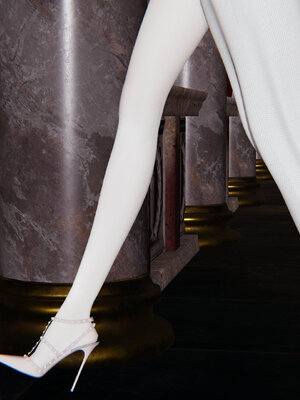 [噜噜鸽]丝袜女王凌辱调教记_008