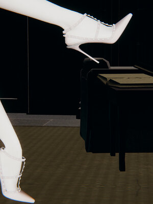 [噜噜鸽]丝袜女王凌辱调教记_037