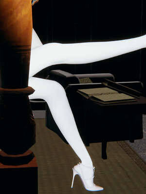 [噜噜鸽]丝袜女王凌辱调教记_038