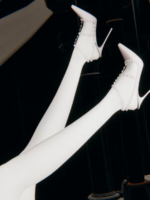 [噜噜鸽]丝袜女王凌辱调教记_040