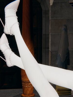 [噜噜鸽]丝袜女王凌辱调教记_041