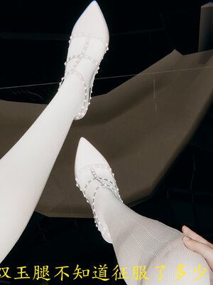 [噜噜鸽]丝袜女王凌辱调教记_043