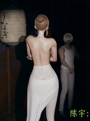 [噜噜鸽]丝袜女王凌辱调教记_132