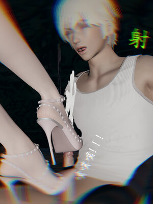 [噜噜鸽]丝袜女王凌辱调教记_159