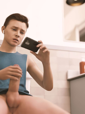 [Himeros3D]无尽之夏03_048