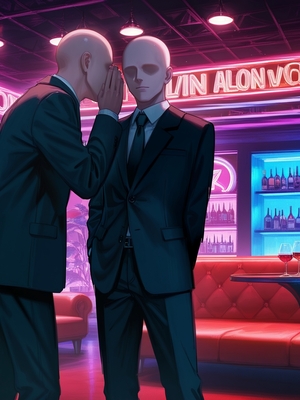 【Crimson】Prison of Lust  - Tsukatsuki Rio 淫獄の罠 - 調月 リオ [AI Generated]_032：0032