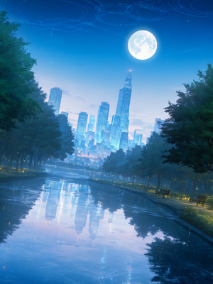 【Crimson】Prison of Lust - Corruption 淫欲的俘虏-淫堕篇 [AI Generated]_0001