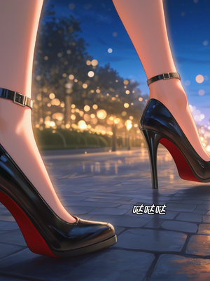 【Crimson】Prison of Lust - Corruption 淫欲的俘虏-淫堕篇 [AI Generated]_0003