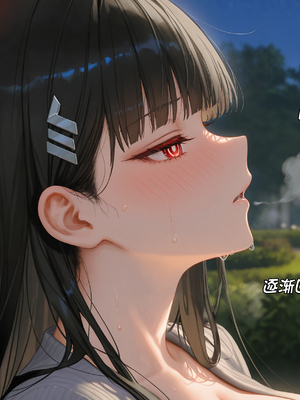 【Crimson】Prison of Lust - Corruption 淫欲的俘虏-淫堕篇 [AI Generated]_0055