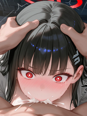 【Crimson】Prison of Lust - Corruption 淫欲的俘虏-淫堕篇 [AI Generated]_0135